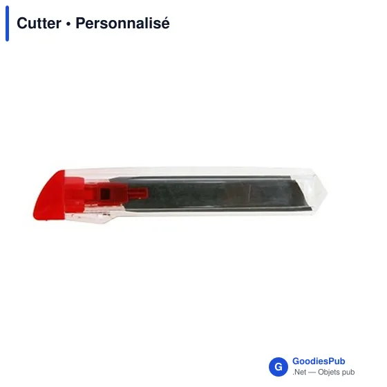 Cutter - Image 6