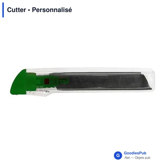 Cutter - Image 8