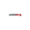 Variante rouge - Cutter