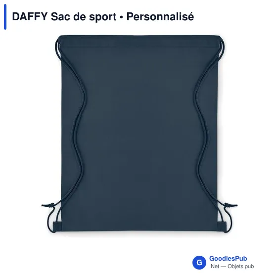 DAFFY Sac de sport - Image 12