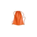 Variante orange - DAFFY Sac de sport