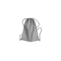 Variante gris - DAFFY Sac de sport