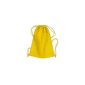 Variante jaune - DAFFY Sac de sport