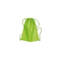 Variante vert citron - DAFFY Sac de sport
