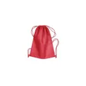 Variante rouge - DAFFY Sac de sport