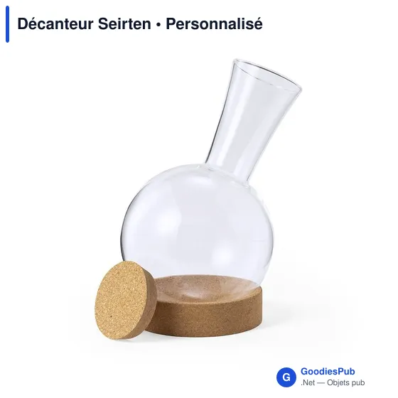 Décanteur Seirten - Image 2