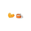 Variante orange - DELICIOUS Bougie parfumée