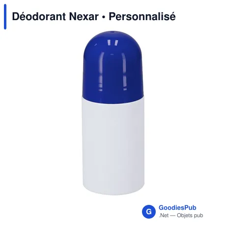 Déodorant Nexar