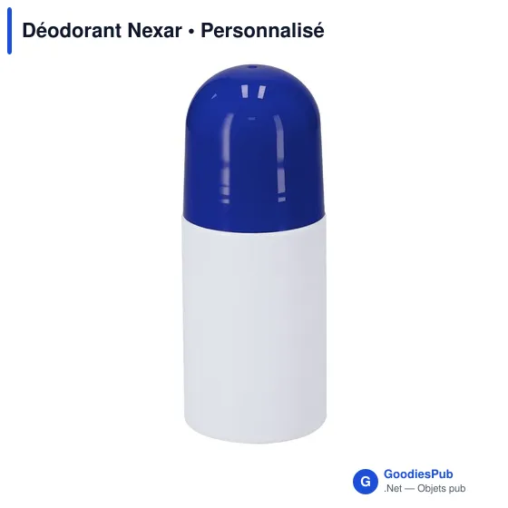Déodorant Nexar - Image 1