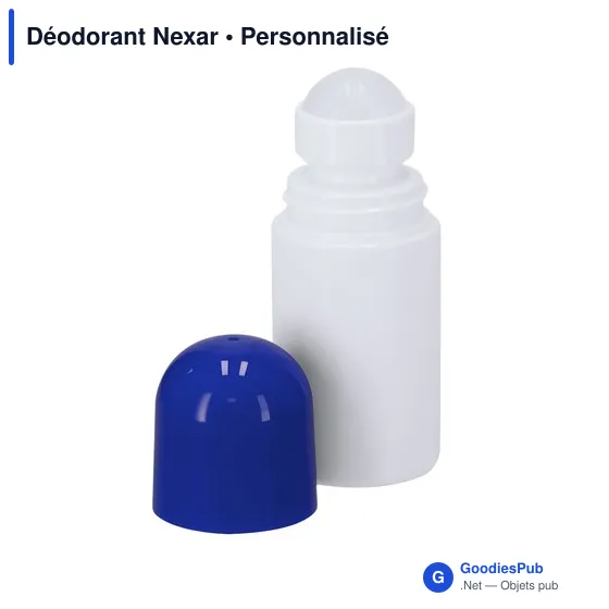 Déodorant Nexar - Image 3