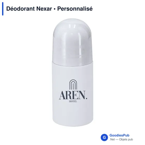 Déodorant Nexar - Image 5