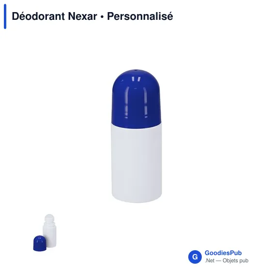 Déodorant Nexar - Image 6