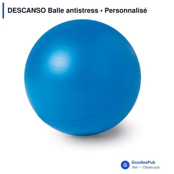 DESCANSO Balle antistress - Image 2