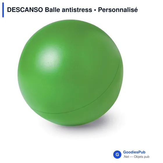 DESCANSO Balle antistress - Image 7