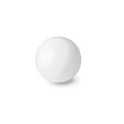 Variante blanc - DESCANSO Balle antistress