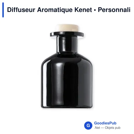 Diffuseur Aromatique Kenet