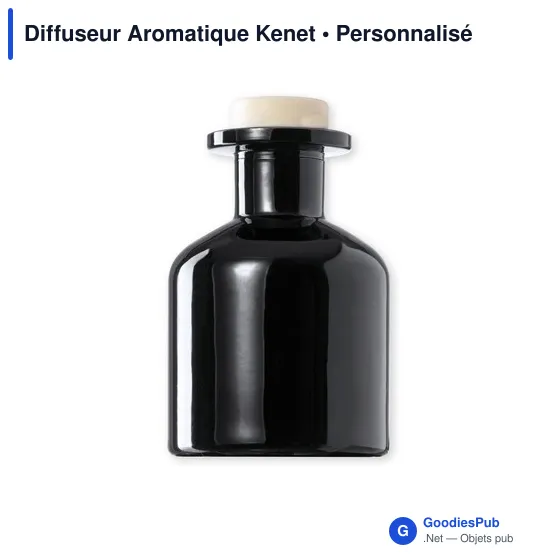 Diffuseur Aromatique Kenet - Image 1