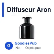 Diffuseur Aromatique Kenet - Miniature 12