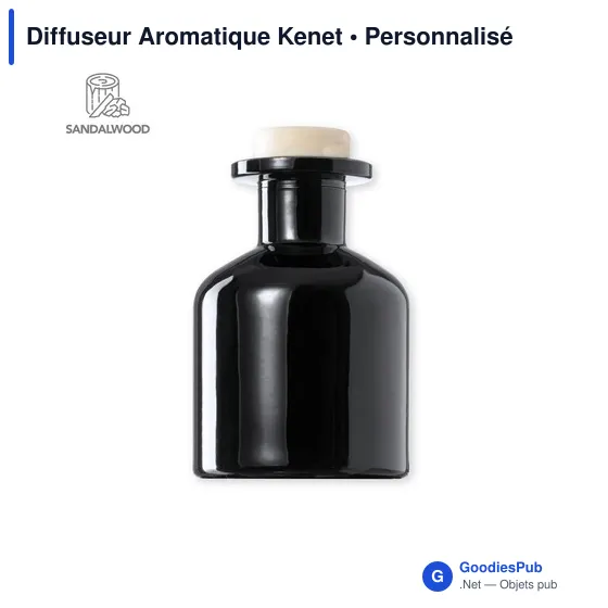 Diffuseur Aromatique Kenet - Image 12