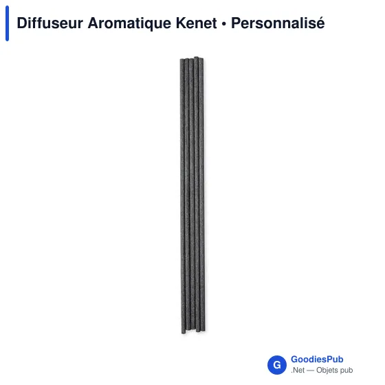 Diffuseur Aromatique Kenet - Image 4