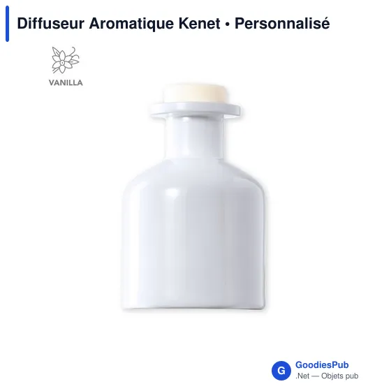 Diffuseur Aromatique Kenet - Image 5