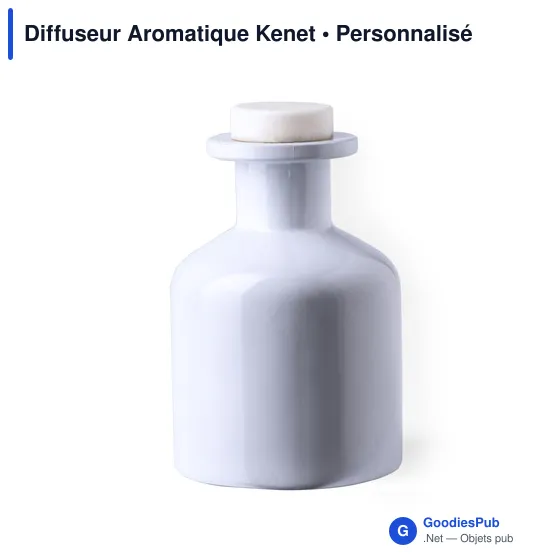 Diffuseur Aromatique Kenet - Image 7