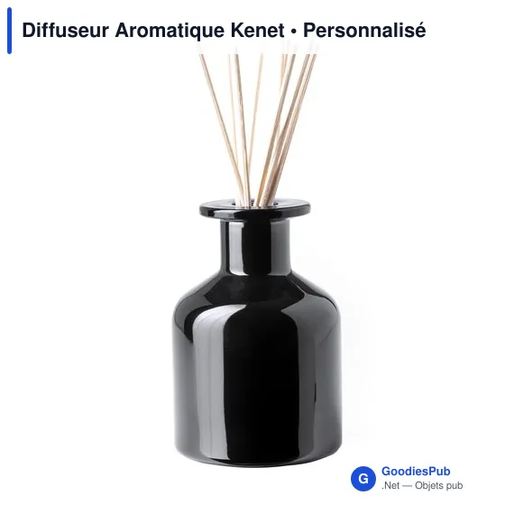 Diffuseur Aromatique Kenet - Image 9