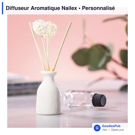 Diffuseur Aromatique Nailex - Image 3