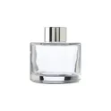 Variante naturel - Diffuseur de parfum personnalisable Ken avec logo
