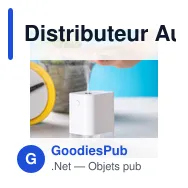 Distributeur Automatique Bisnal - Miniature 11