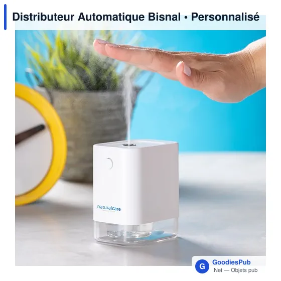 Distributeur Automatique Bisnal - Image 12