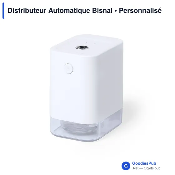 Distributeur Automatique Bisnal - Image 3