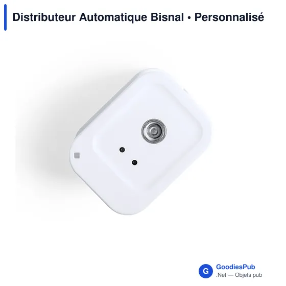 Distributeur Automatique Bisnal - Image 7
