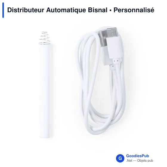 Distributeur Automatique Bisnal - Image 8