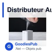 Distributeur Automatique Bisnal - Miniature 9