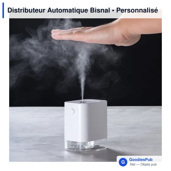 Distributeur Automatique Bisnal - Image 10