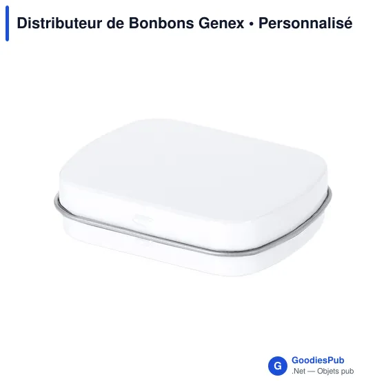 Distributeur de Bonbons Genex - Image 3