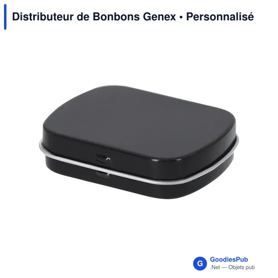 Distributeur de Bonbons Genex - Image 7