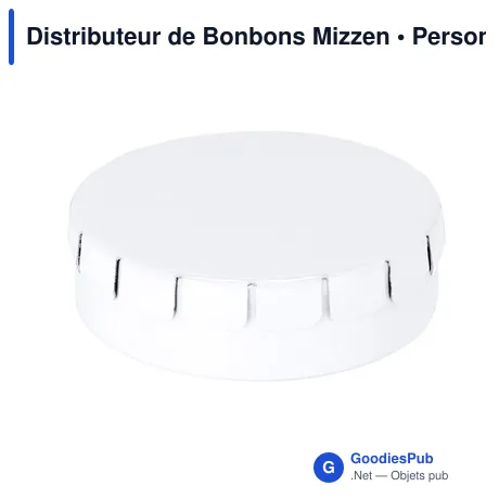 Distributeur de Bonbons Mizzen