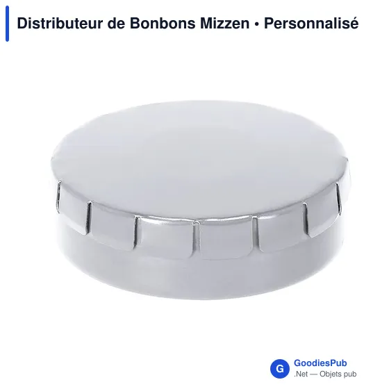 Distributeur de Bonbons Mizzen - Image 3