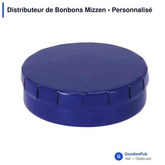 Distributeur de Bonbons Mizzen - Image 5