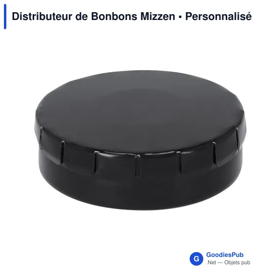 Distributeur de Bonbons Mizzen - Image 7