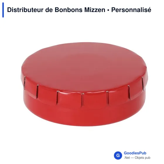 Distributeur de Bonbons Mizzen - Image 9