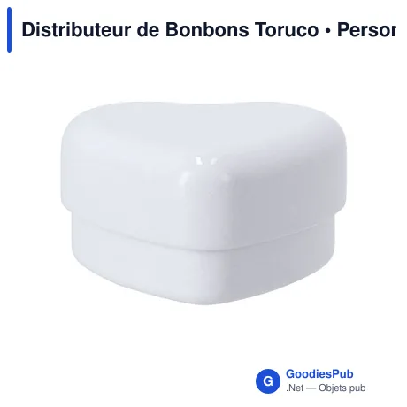 Distributeur de Bonbons Toruco