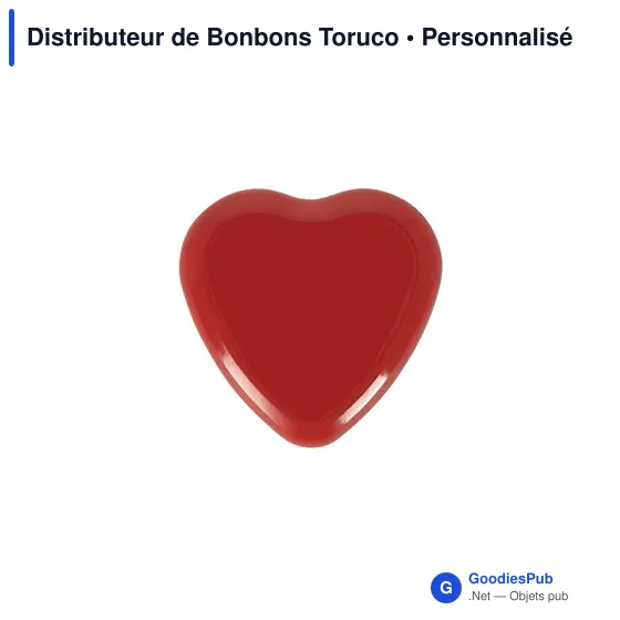 Distributeur de Bonbons Toruco - Image 5