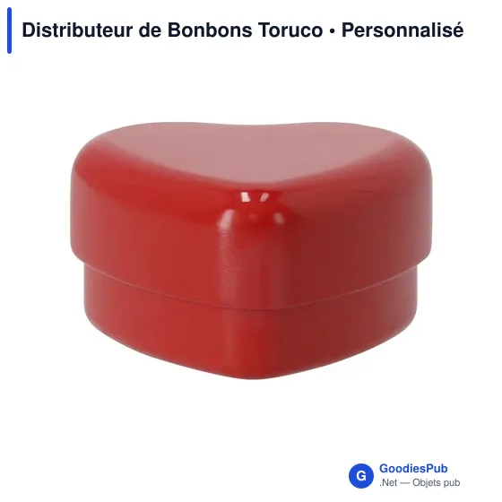 Distributeur de Bonbons Toruco - Image 6