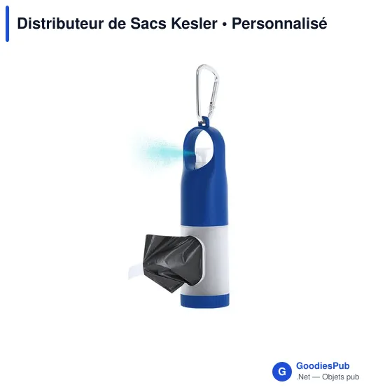 Distributeur de Sacs Kesler - Image 11