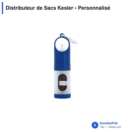 Distributeur de Sacs Kesler - Image 5