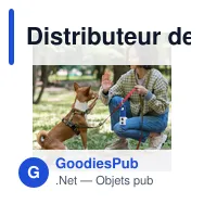 Distributeur de Sacs Kesler - Miniature 8