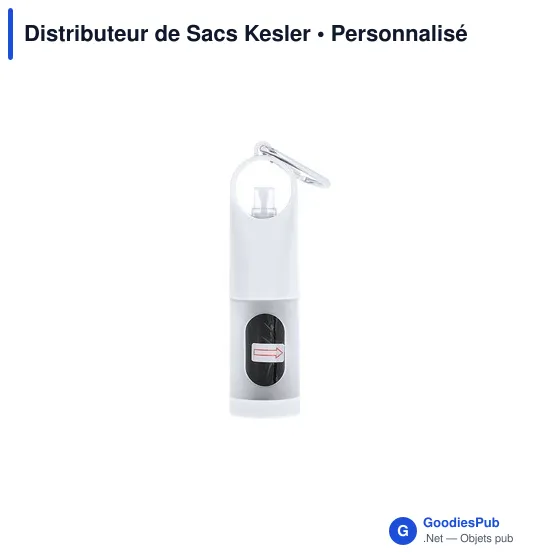 Distributeur de Sacs Kesler - Image 9